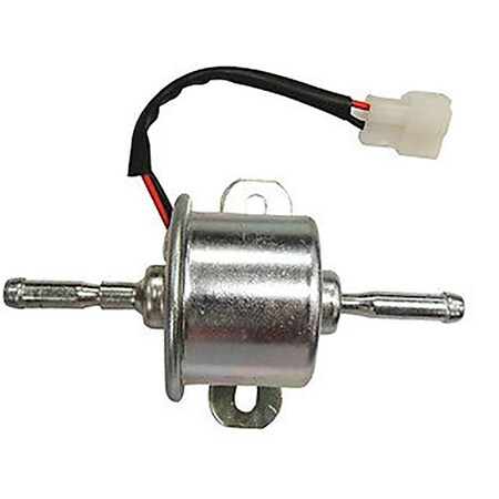 Aftermarket 119225-52102 New Fuel Pump Made for Several Yanmar Models FSG60-0050